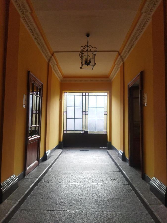 Apartmán Loft Crocetta Turín Exteriér fotografie