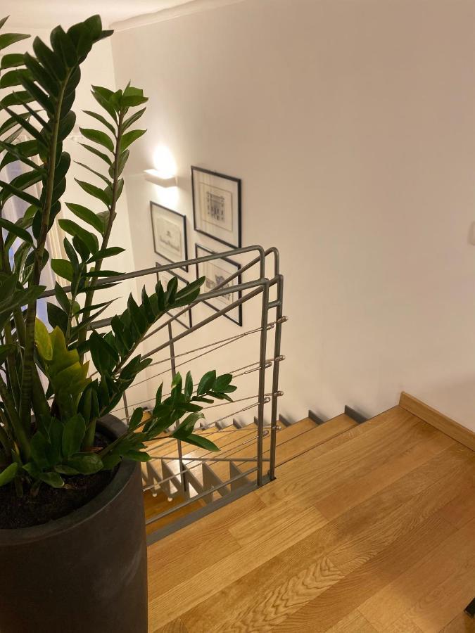 Apartmán Loft Crocetta Turín Exteriér fotografie