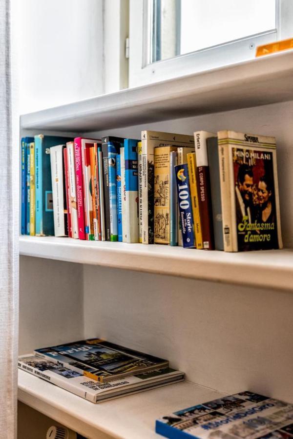 Apartmán Loft Crocetta Turín Exteriér fotografie