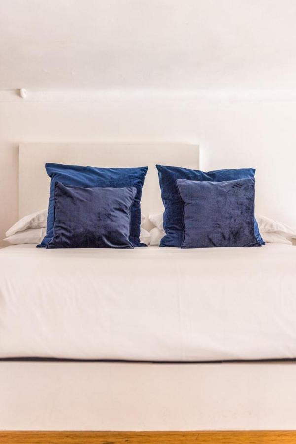Apartmán Loft Crocetta Turín Exteriér fotografie