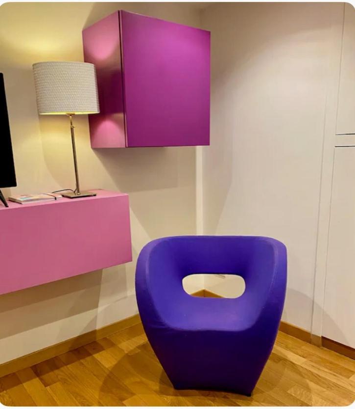 Apartmán Loft Crocetta Turín Exteriér fotografie